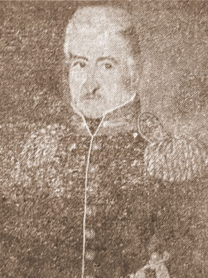 Juan Bautista Morón